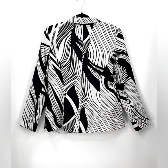 MILANO Lightweight Blazer/Jacket - Picture 4 of 4